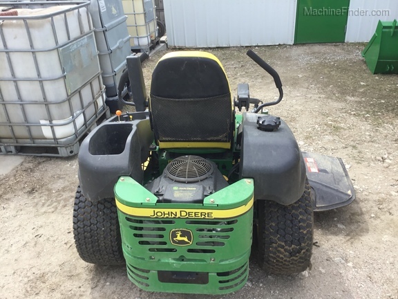 John deere z665 discount price