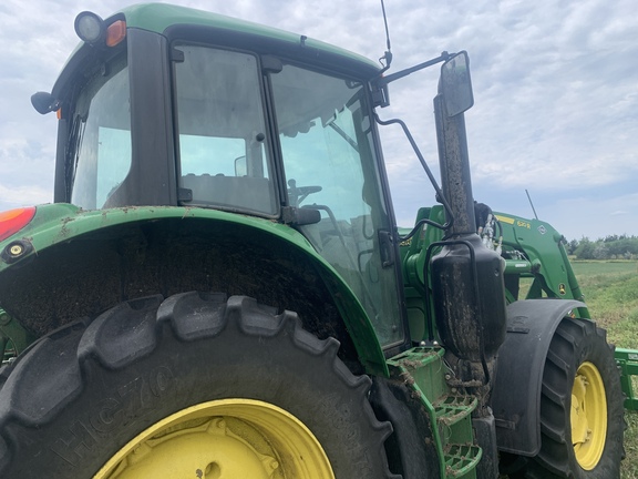 2016 JOHN DEERE 6130M para la Venta » ZonaPesada » USA y LATAM